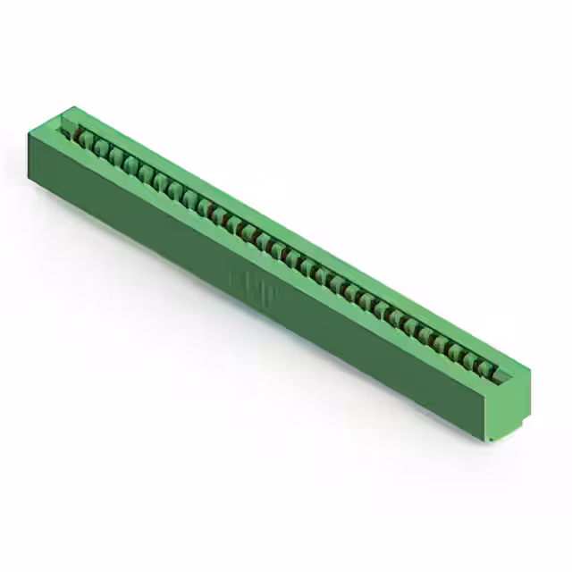 307-058-558-201 EDAC Inc.  Edgeboard Connectors